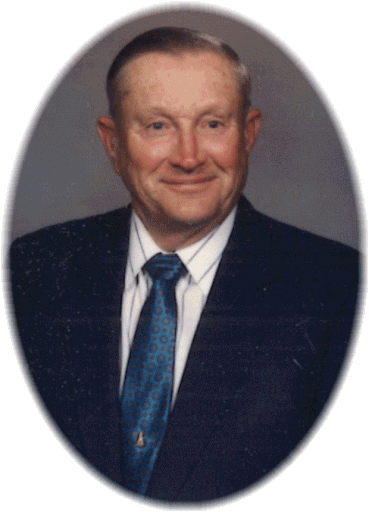 Reginald Bennett Profile Photo