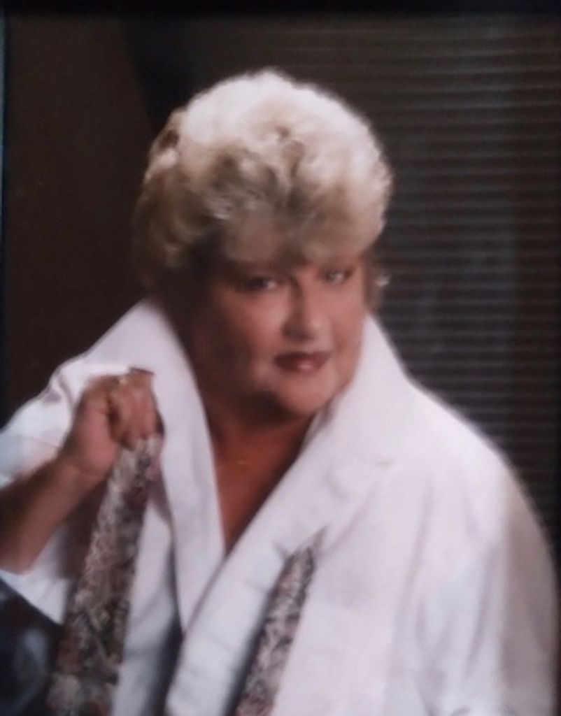 Rose Mary Teresa Nelson Profile Photo