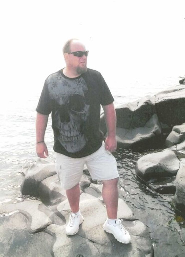 Darren Edward Snidarich Profile Photo