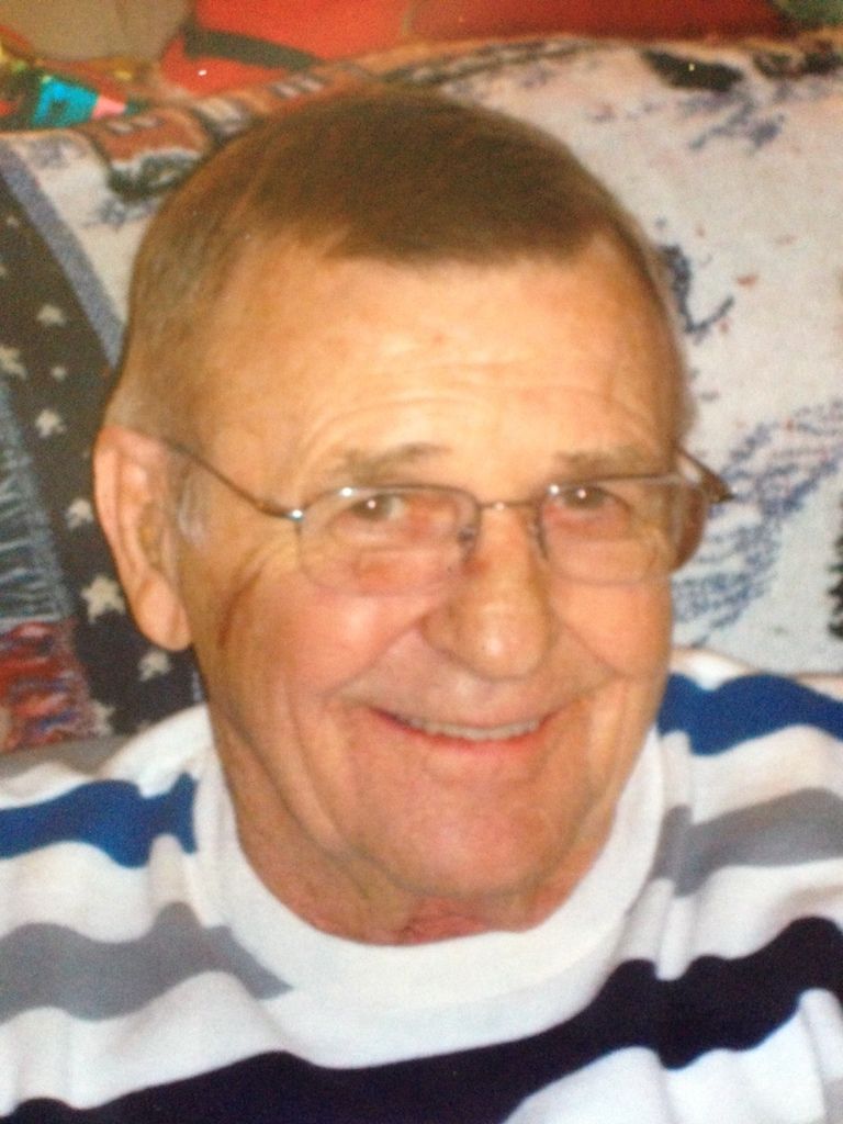 Edward Ronald Adams