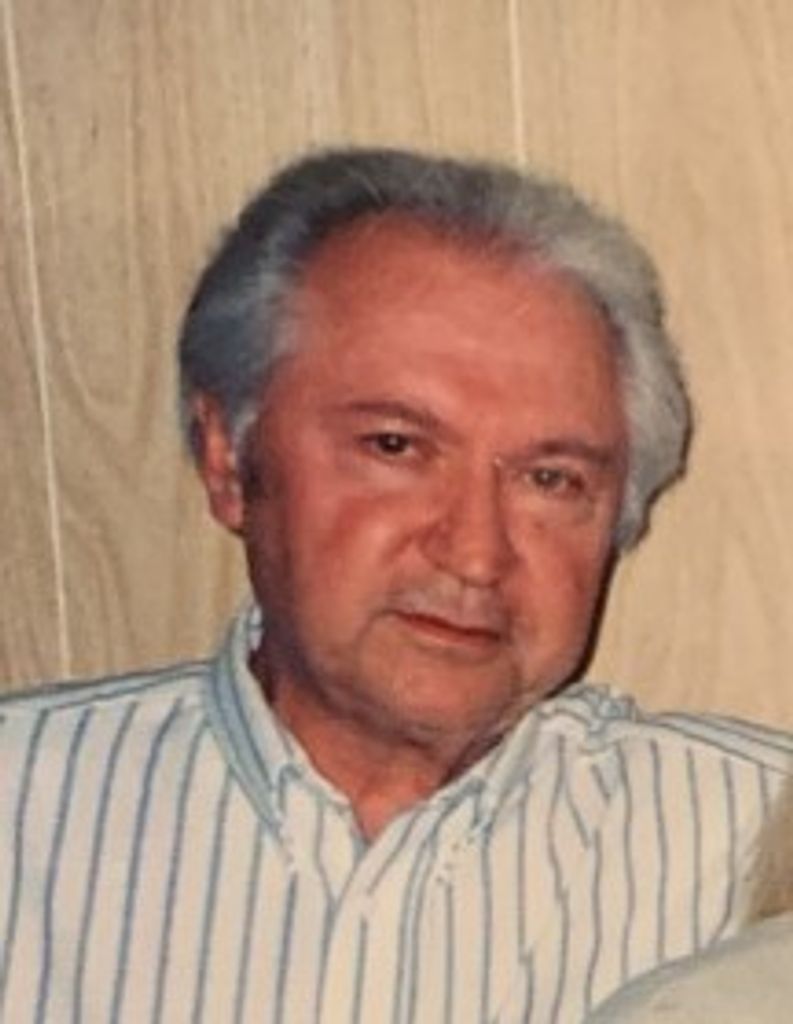Rudolph Polheber