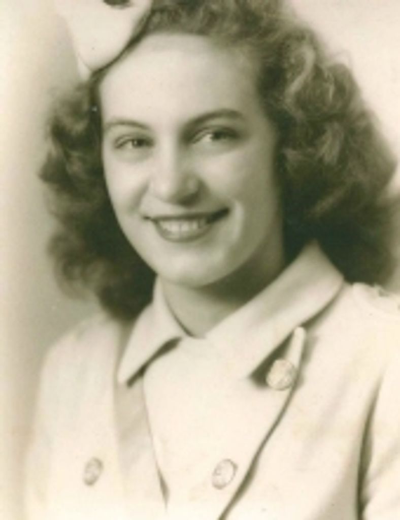 Billie Jean Bennett