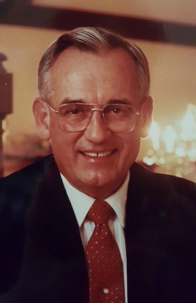 Donald C. Lipprand