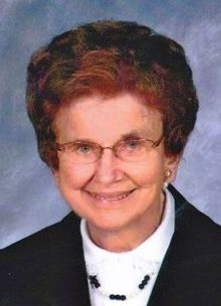 Helen M. Tibbits
