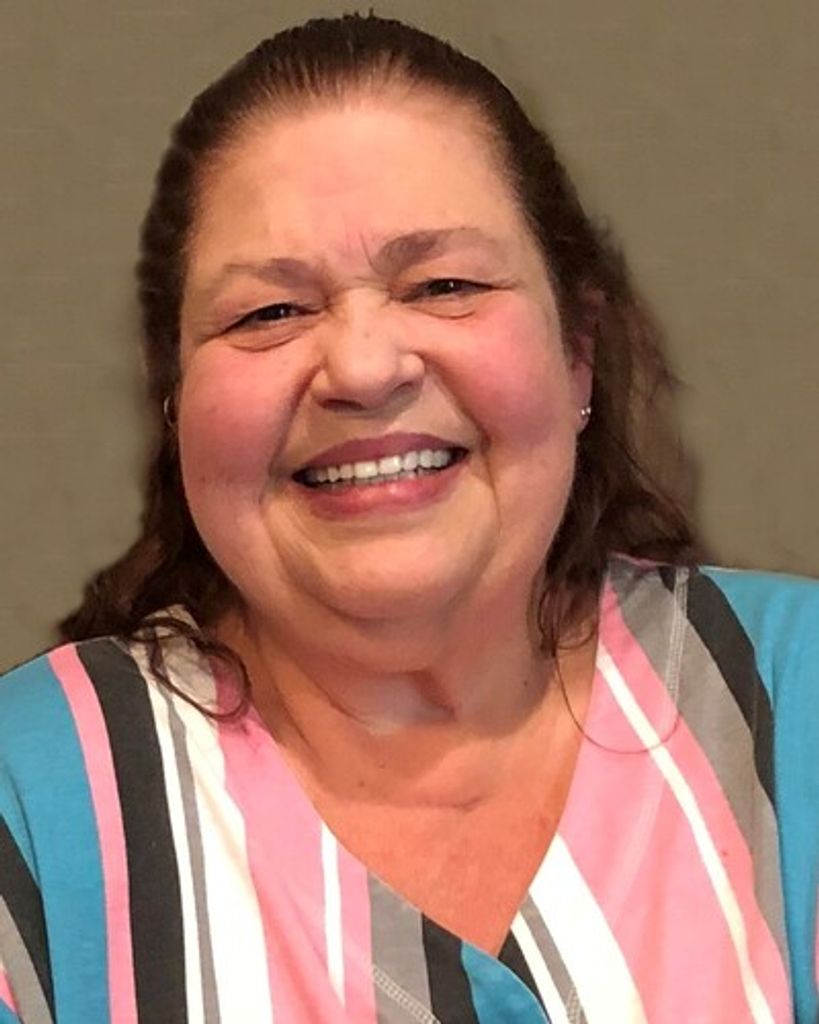 Charlotte Caldwell Profile Photo