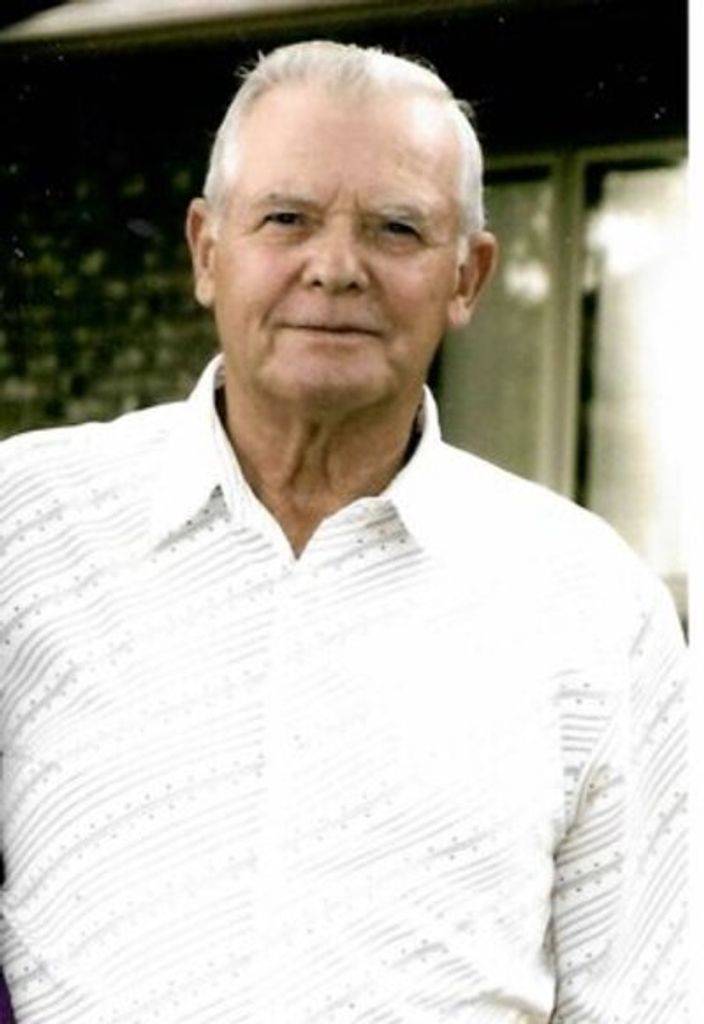 Eugene Mathew Kokx Sr.