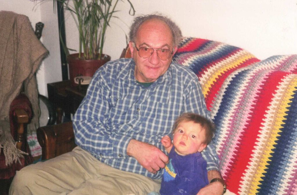 Frank Vero