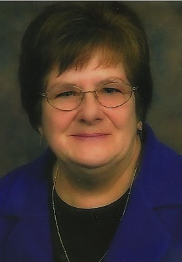 Claudette Meyer