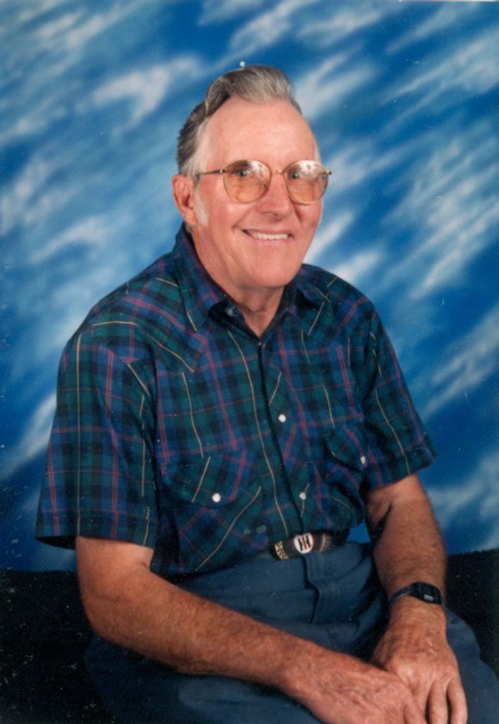Walter C. Given, Jr.