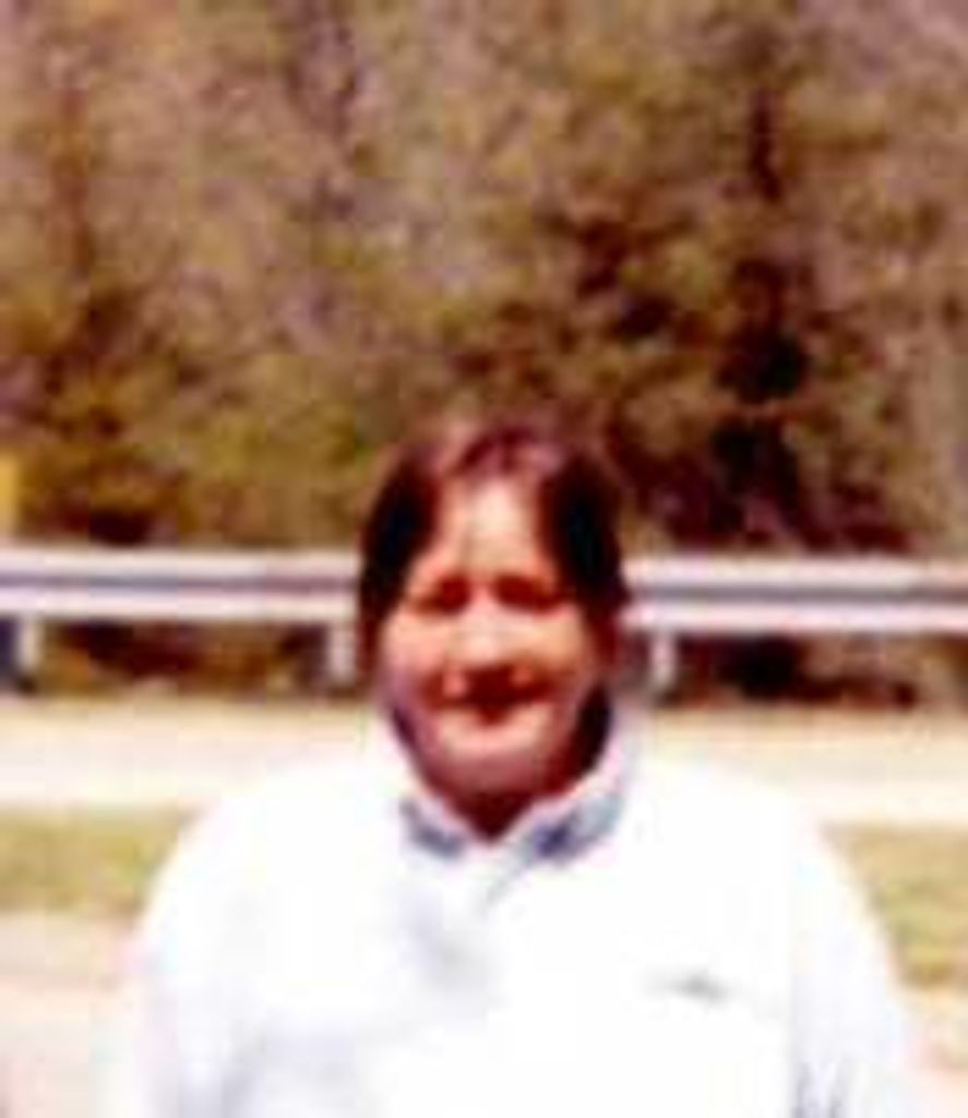 Judy Ann Vaughn