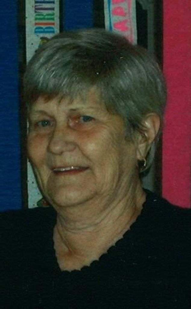 Rena E. Bell