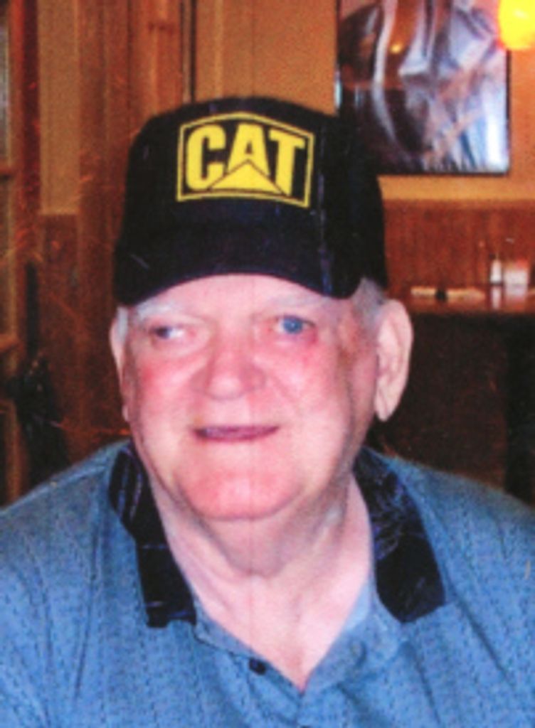 Richard C. Morris