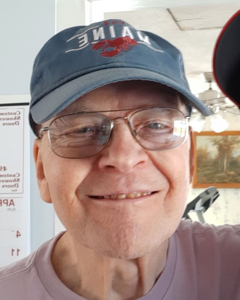 Benjamin F. Pakus Profile Photo