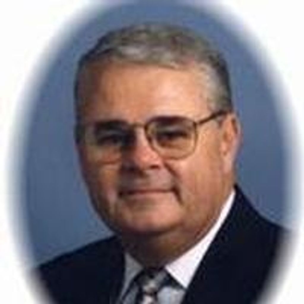 Gerald Anthony (Andy) Anderson