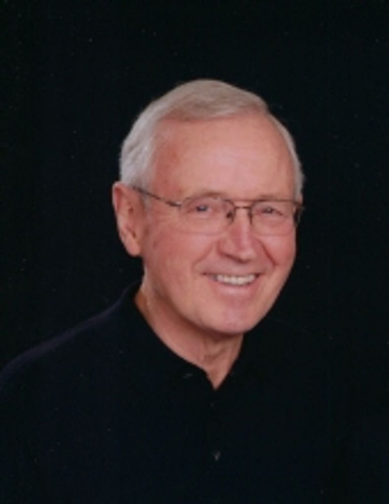 David Harrison Moen