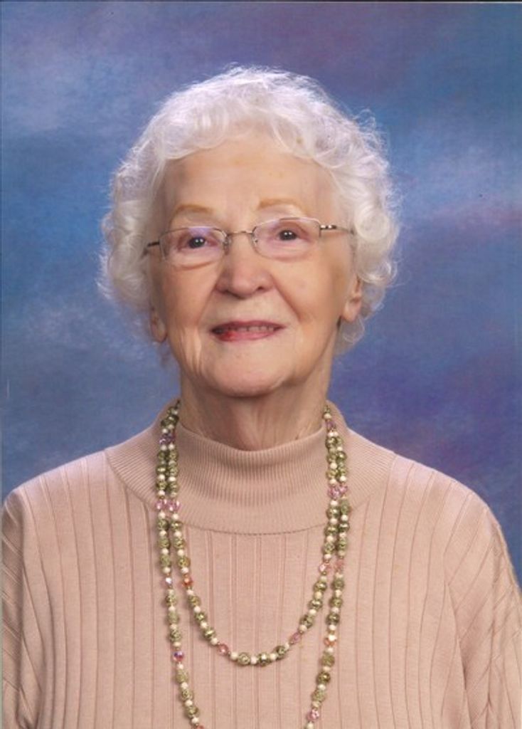 Nora Smith Taylor