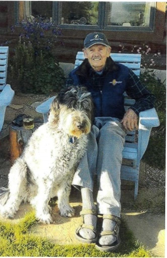 Marion "Bud" Elliott