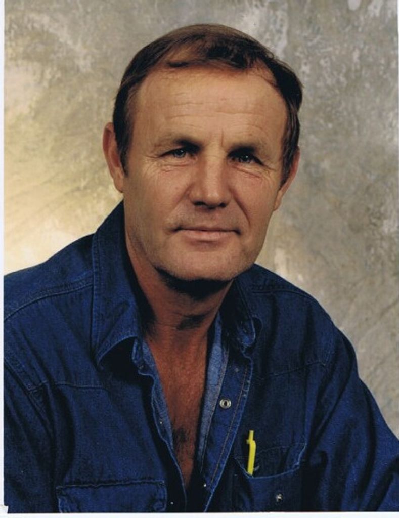 Thomas Leland Carroll