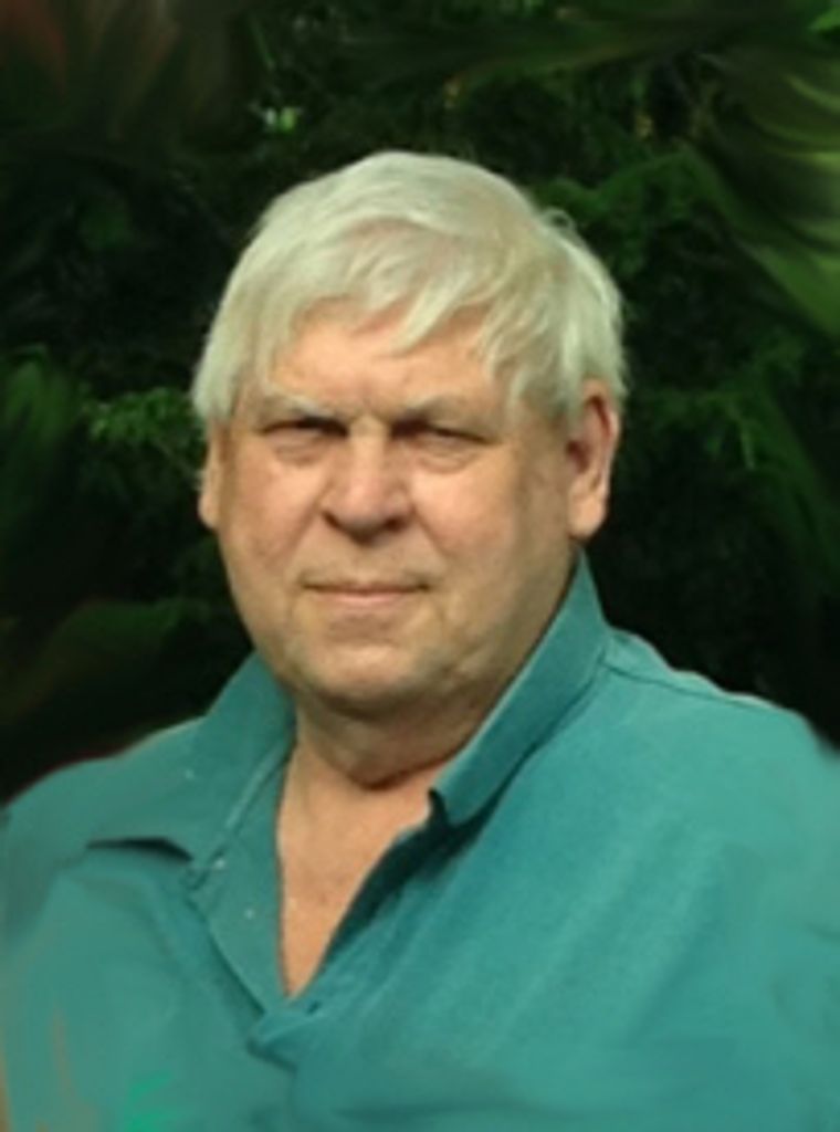 Donnie G. Meadows