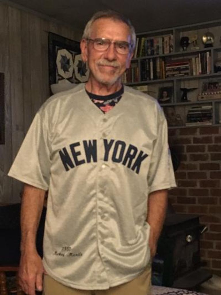 Robert Allen Carter Profile Photo