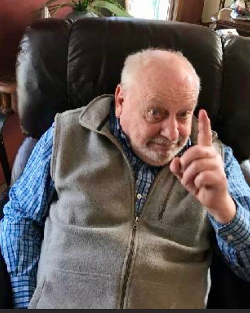 Charles H. Blevins Profile Photo