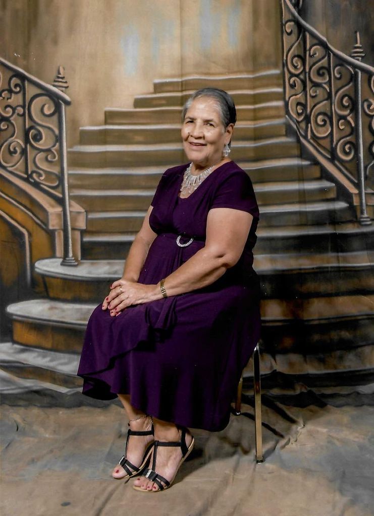 Natividad "Nati" Castrejon Profile Photo