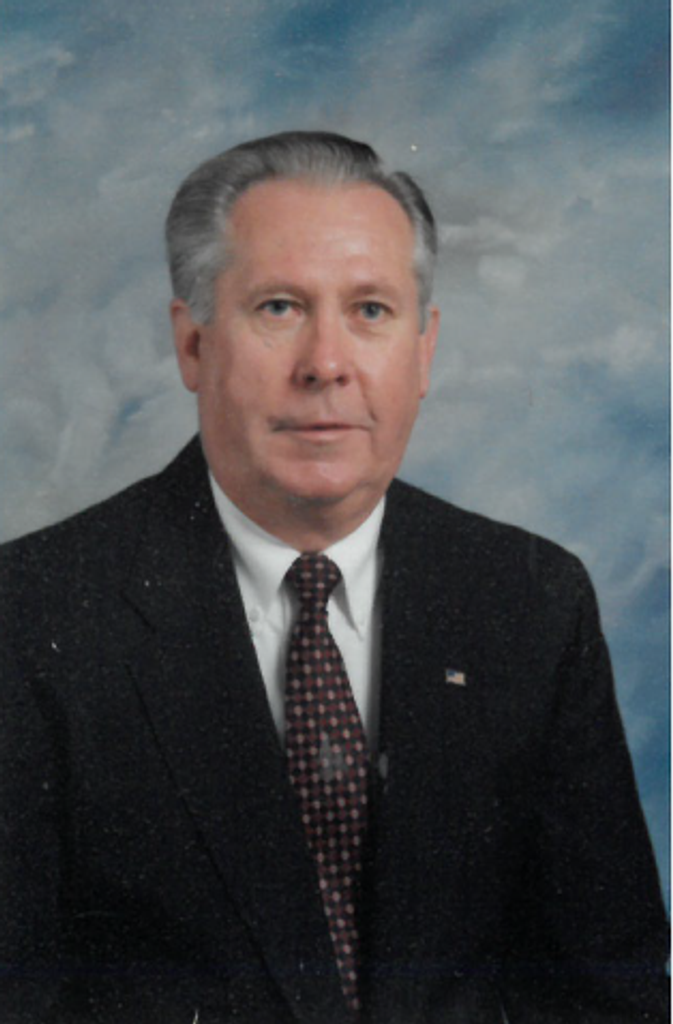 Joseph Francis Sank Profile Photo
