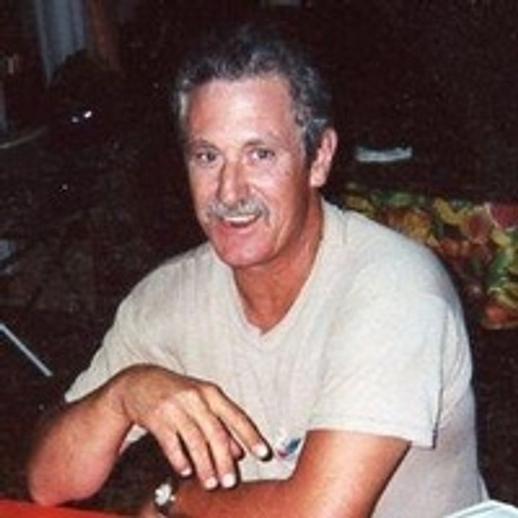 Richard "Ricky" Lynn Thomas