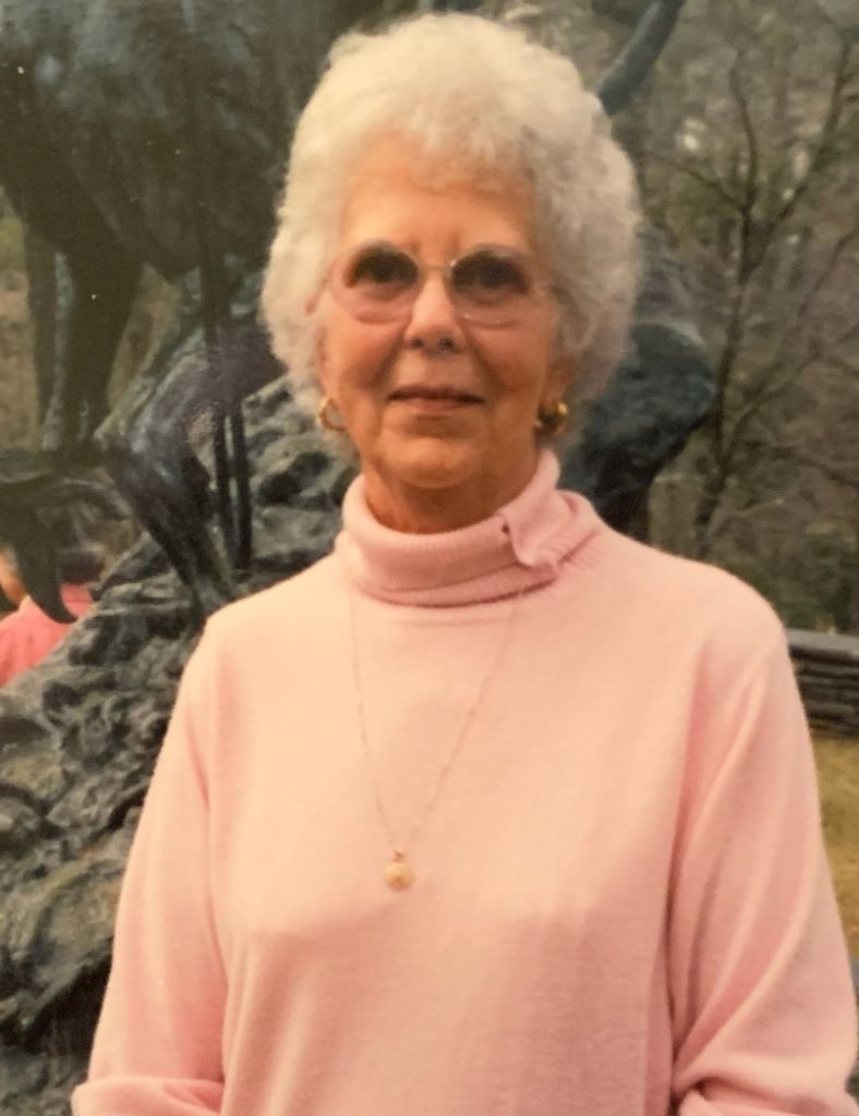 Norma Howard Brown Profile Photo