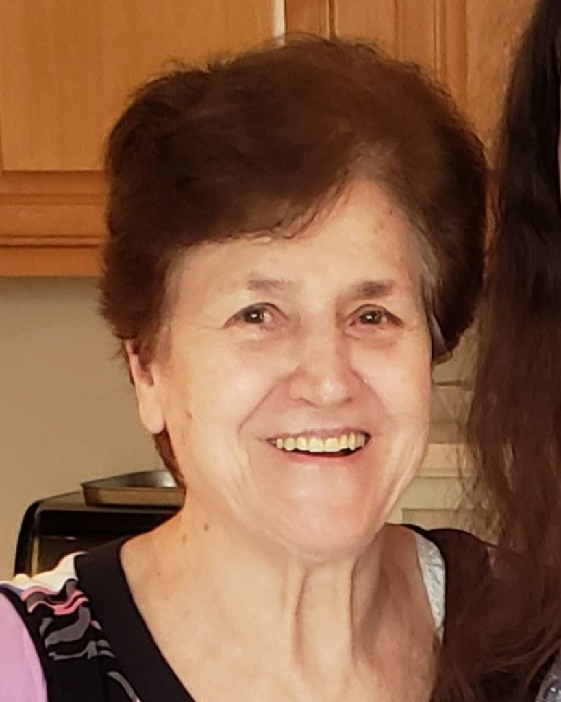 Giovanna "Gianna" Monaco Profile Photo