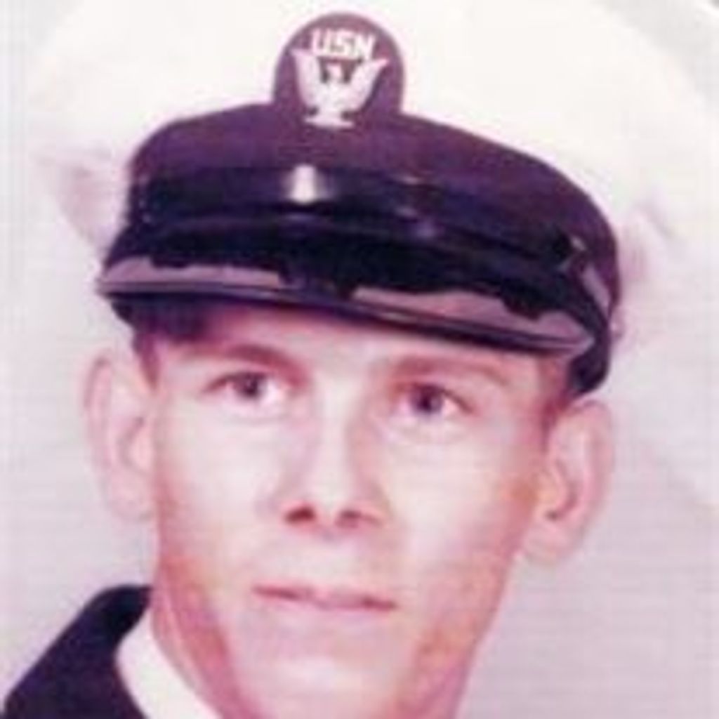 Edwin Paul Yaskanich Profile Photo
