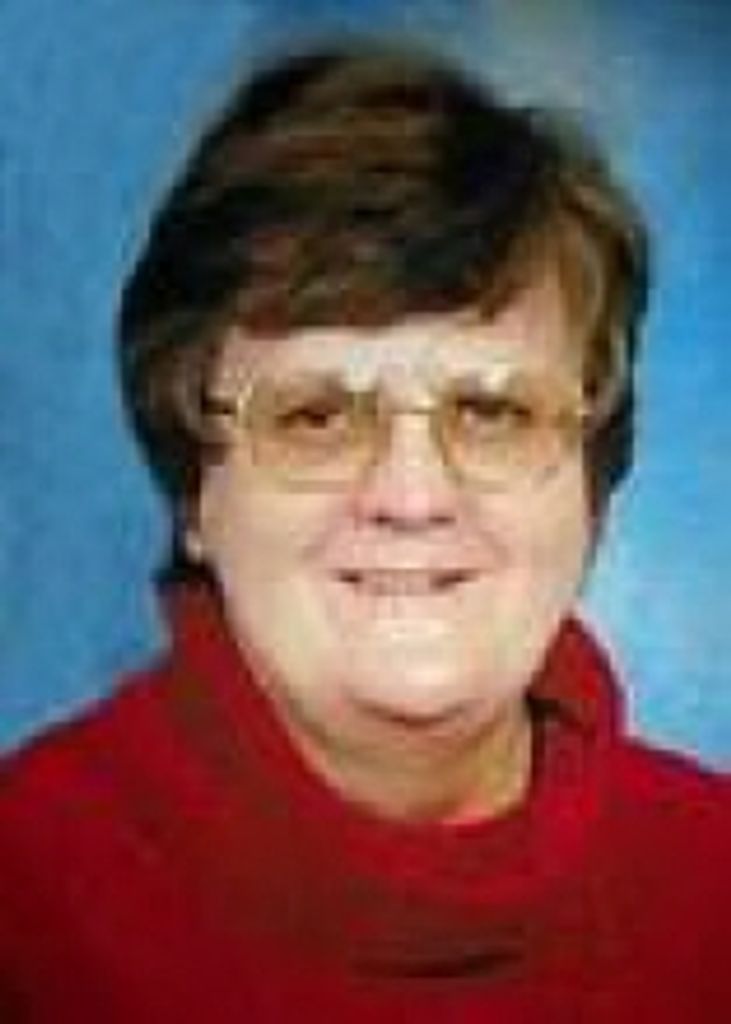 Sharon  Jennie Orme