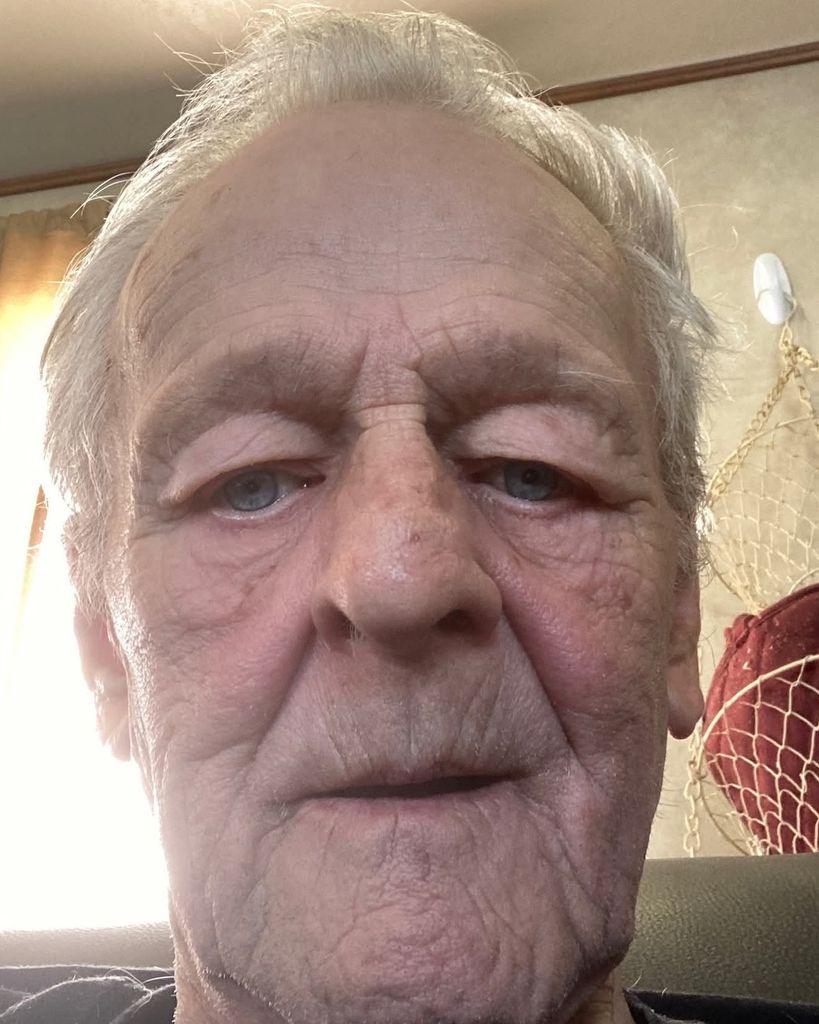 Larry Gene Brown, Sr Profile Photo