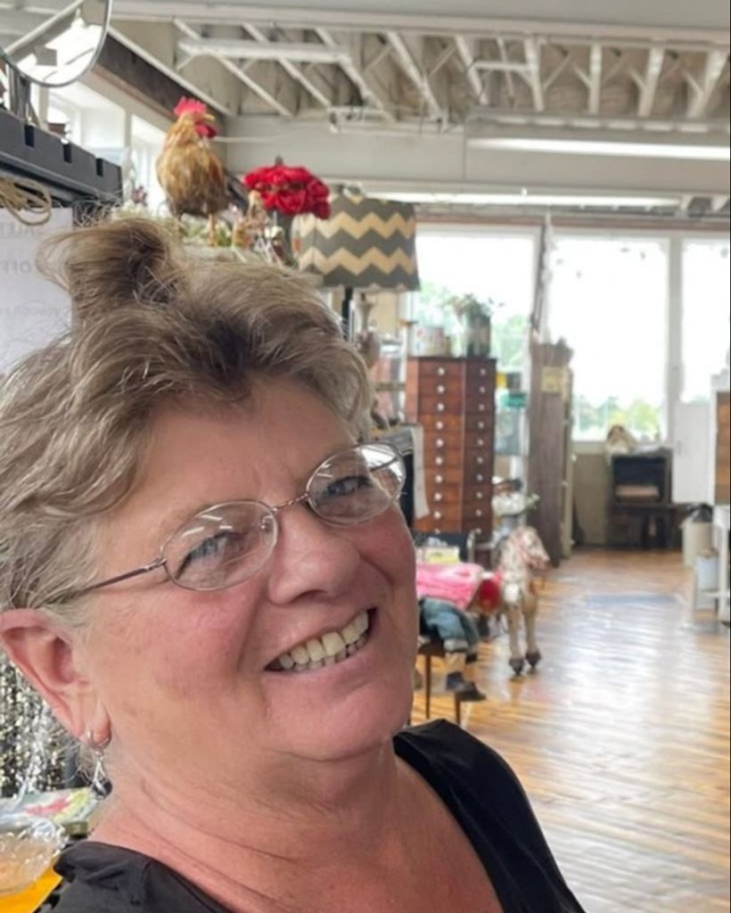 Jacqueline Moore Profile Photo