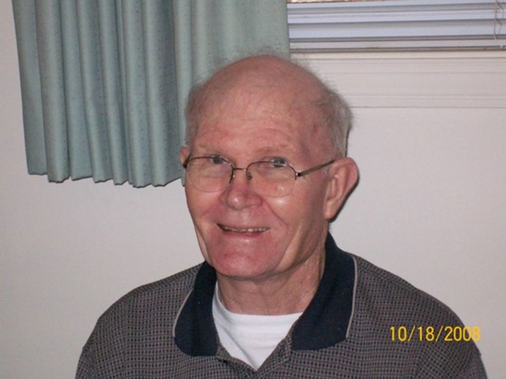 Donald R. Ash