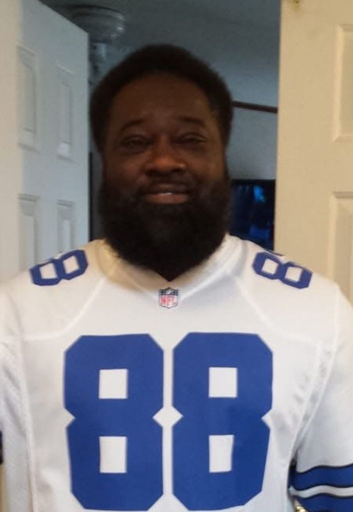 Phillip Jeroid Mack Profile Photo