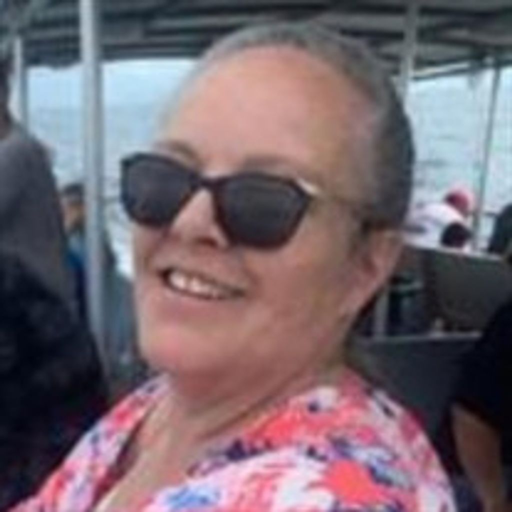 Betty Carol Egnew