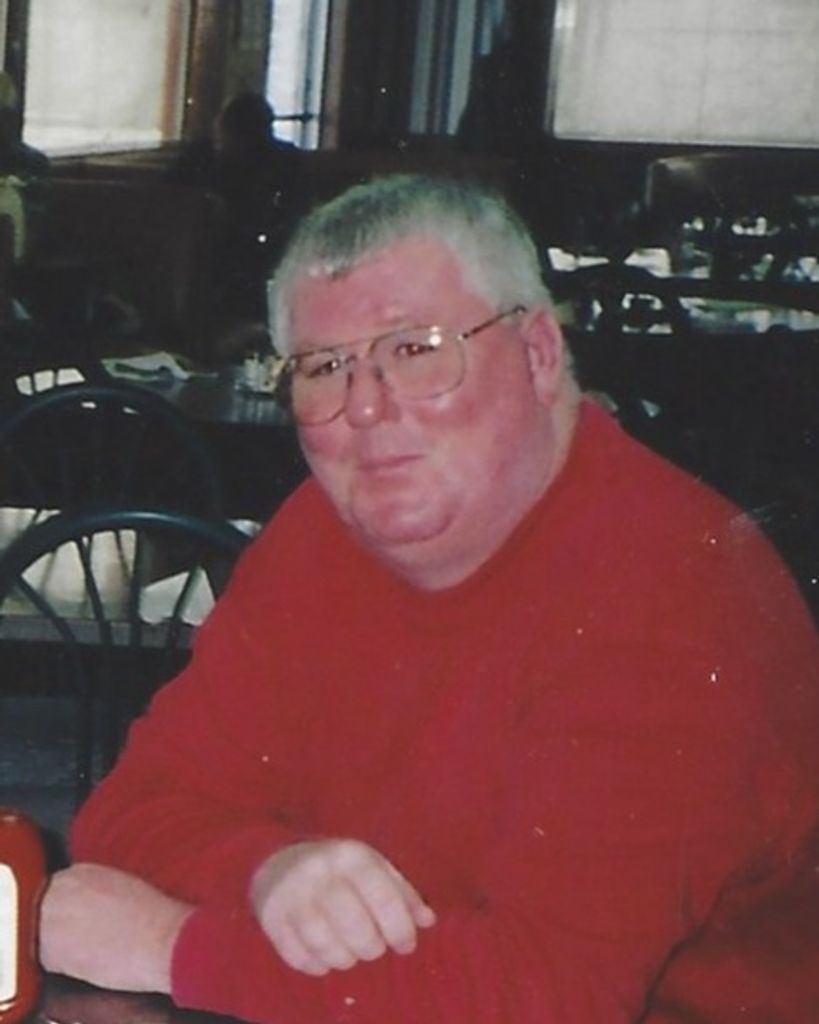 Patrick Aaron Porter