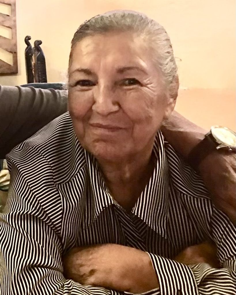 Carmen C. Rosales