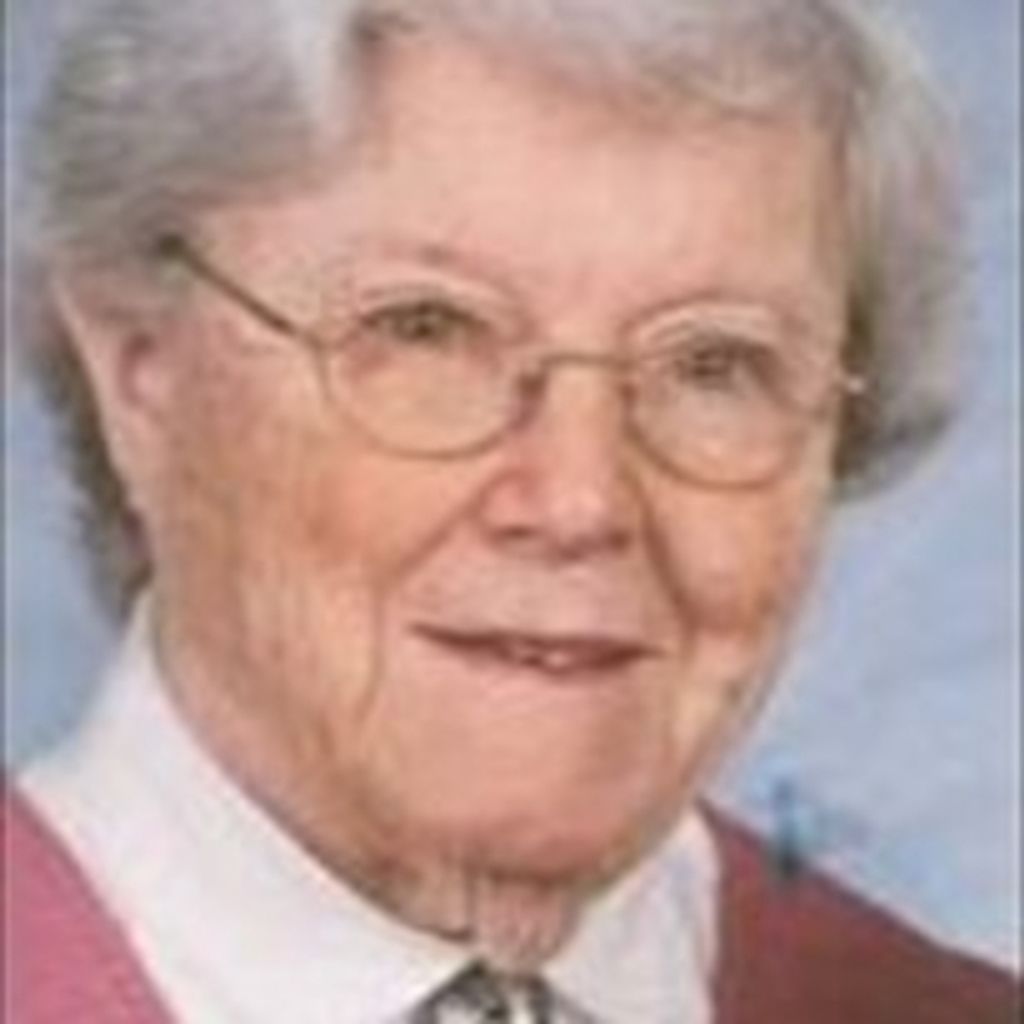 Mrs Jessie Huey