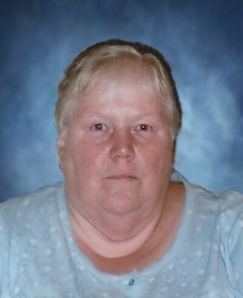 Pam Markham Profile Photo