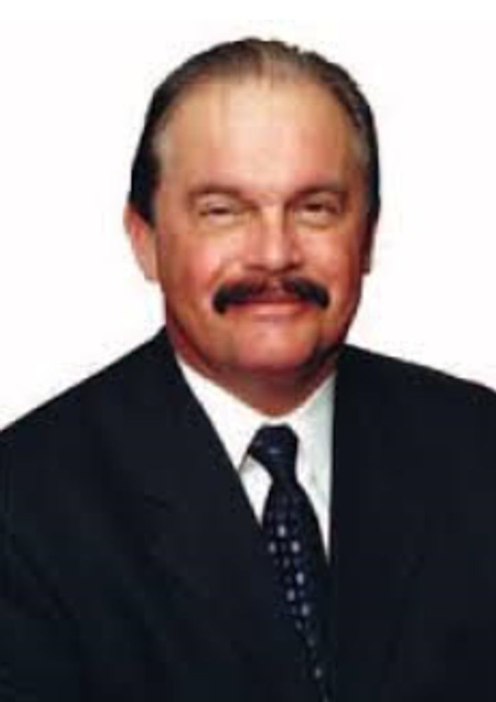 Gregory "Greg" L. McClelland