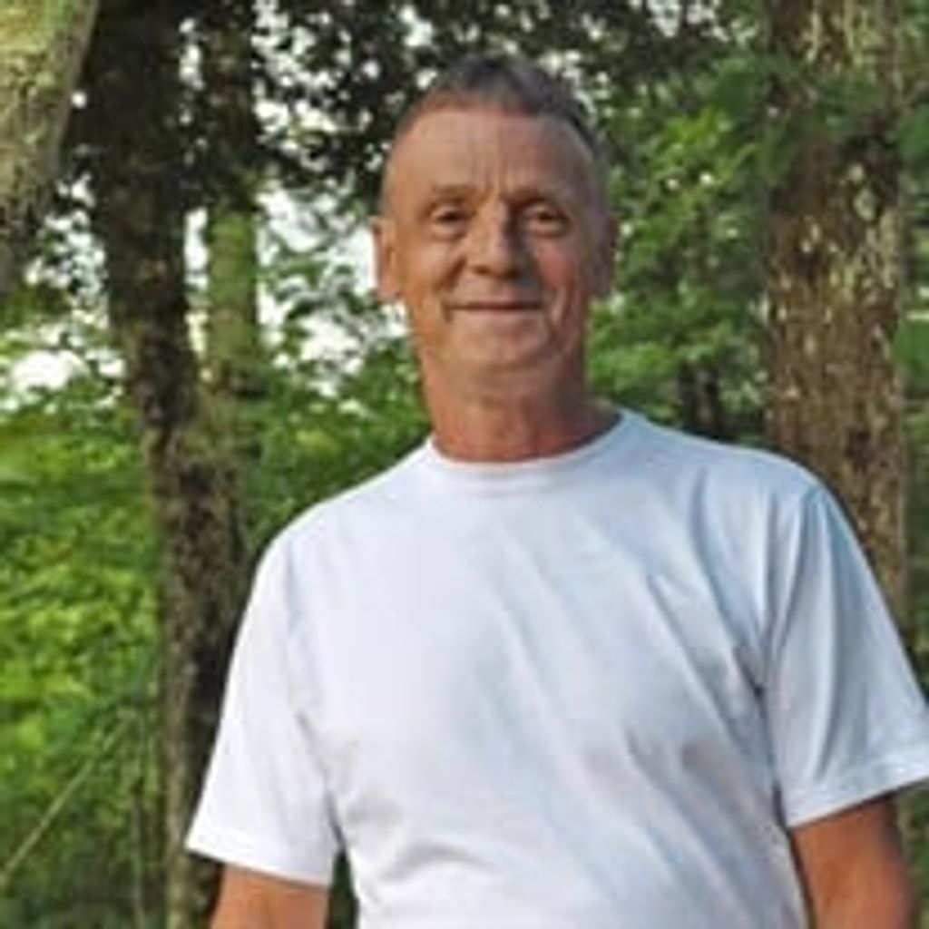 Arthur Dale White Profile Photo