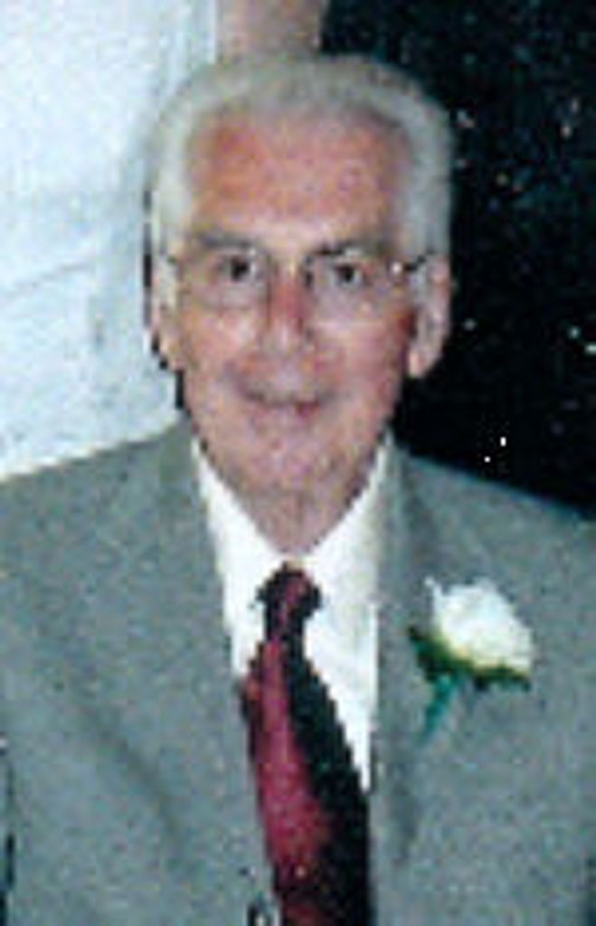 Robert Edward Watson Profile Photo