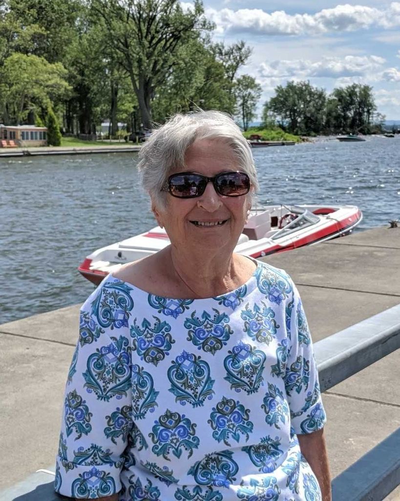 Josephine "Dolly" Cookinham Profile Photo