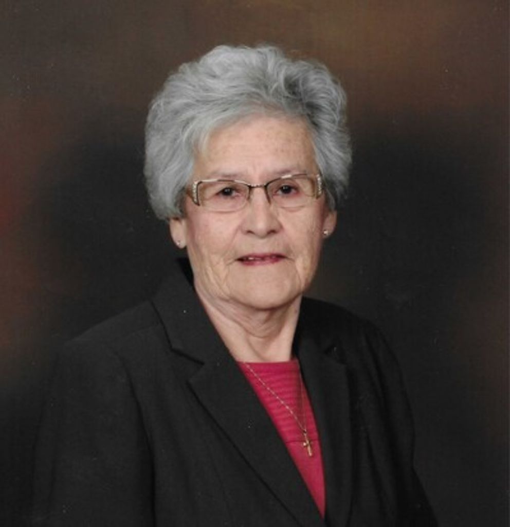 Gladys Mae Henry Profile Photo