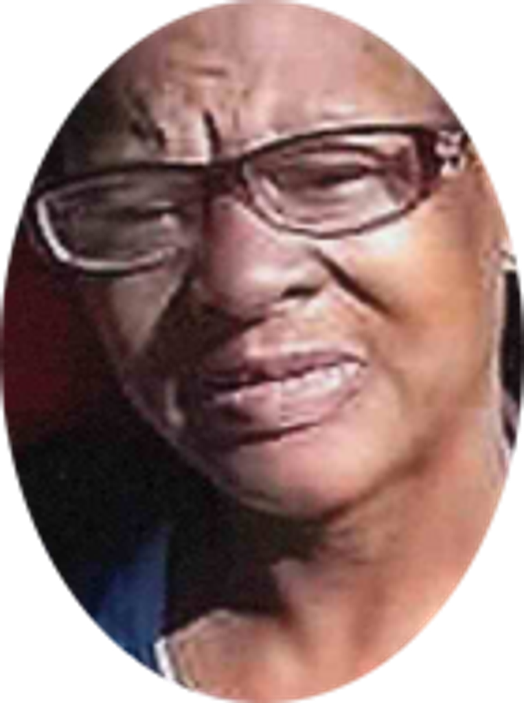 Patricia Blackwell