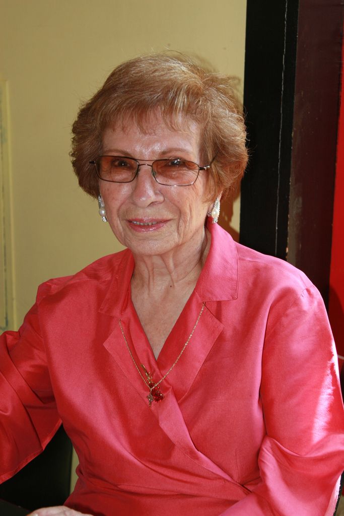 Aletha  Elisa Mora