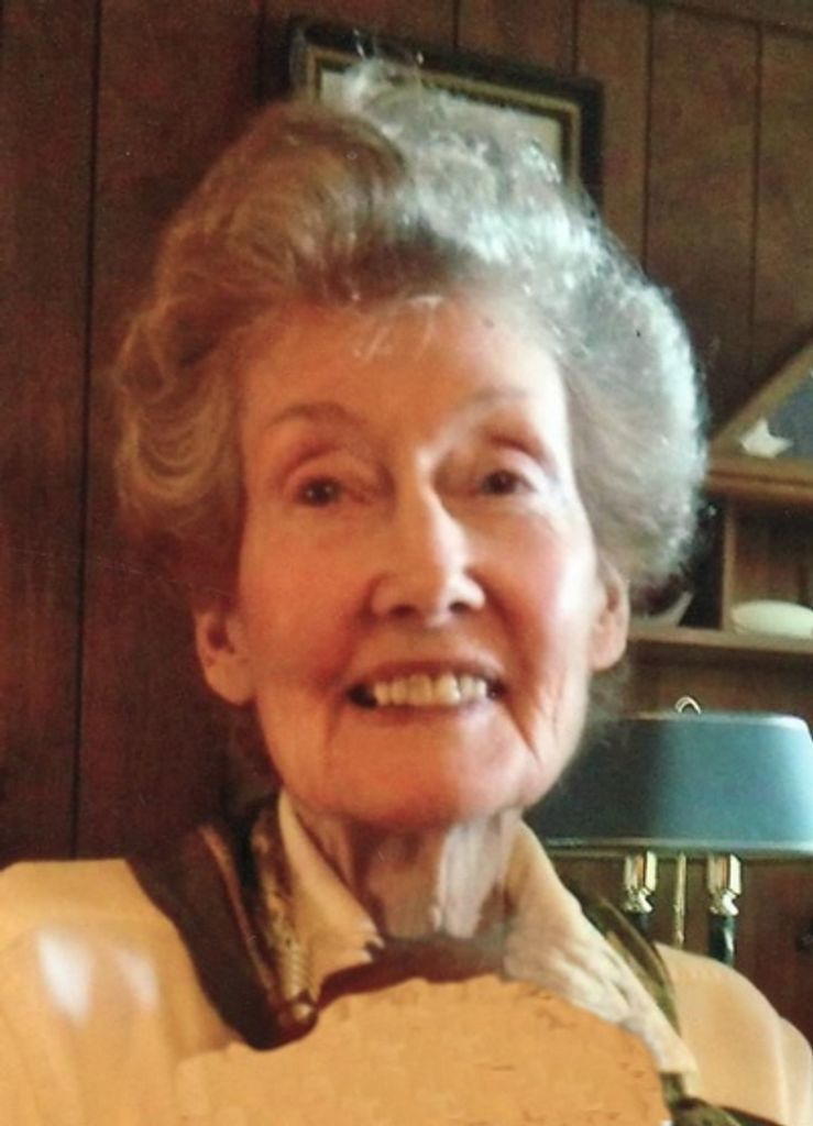 Margree Ann Rinker Profile Photo