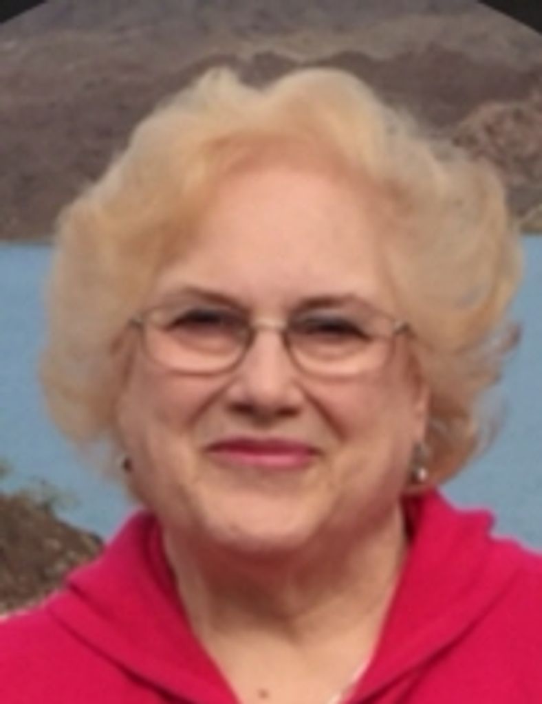 Sharon Marguerite Stroope Profile Photo